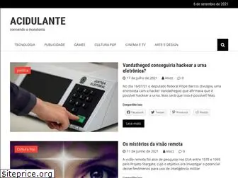 acidulante.com.br