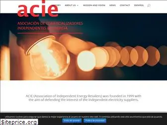 acie.org.es