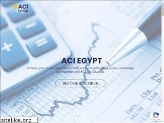 aciegypt.com