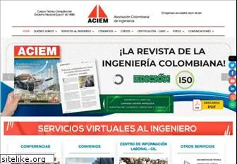 aciem.org