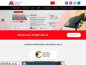 aciemvalle.org