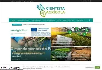 acientistaagricola.pt