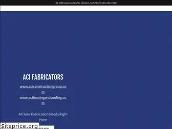 acifabricators.com