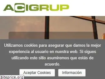 acigrup.com