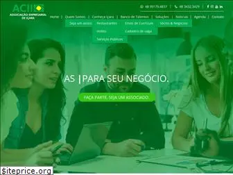 aciicara.com.br