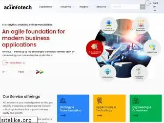 aciinfotech.com