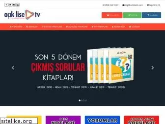 aciklisetv.com