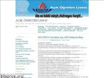 acikogretimlisesi.wordpress.com