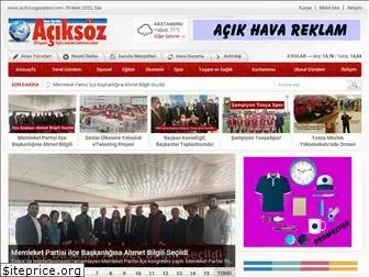 aciksozgazetesi.com