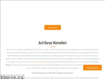 acil-kurye.com