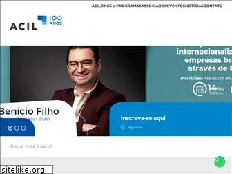 acilajeado.org.br