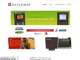 acilemat.com