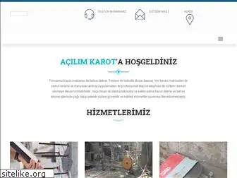 acilimkarot.com