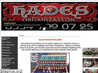 acilisorganizasyonuizmir.org