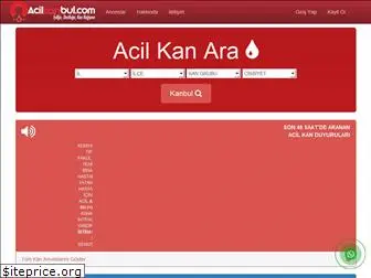 acilkanbul.com