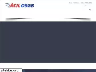 acilosgb.com