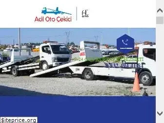 acilotocekici.com