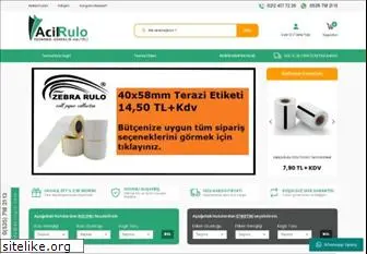 acilrulo.com