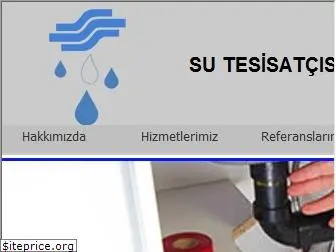 acilsutesisatcisi.com