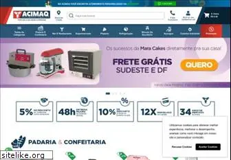 acimaq.com.br