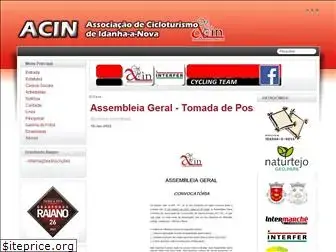 acin.com.pt