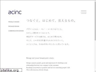 acinc.design