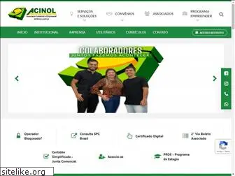 acinol.com