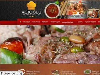 acioglu.com.tr