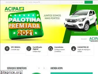 acipapalotina.com.br