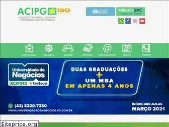 acipg.org.br