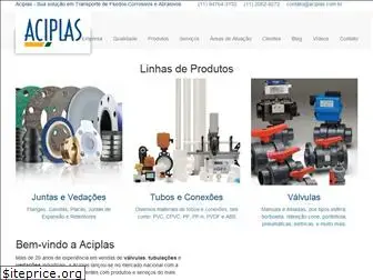 aciplas.com.br