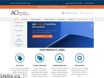 aciplastics.net