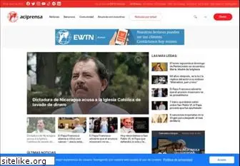 aciprensa.com