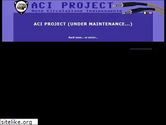 aciproject.org