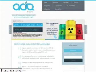 aciqbogota.com