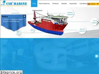 acir-marine.com
