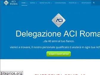 aciroma.com