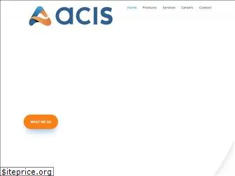 acis.io