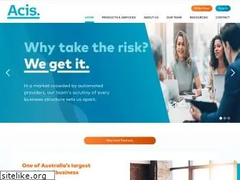 acis.net.au