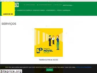 acisc.com.br