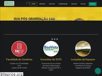 aciscs.com.br