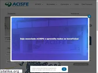 acisfe.com.br
