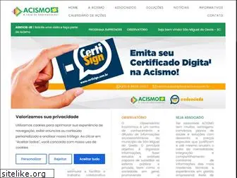acismo.com.br