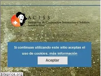 aciss.org
