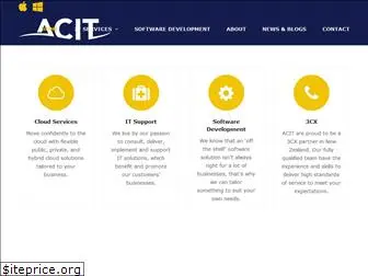 acit.co.nz