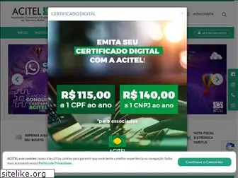 acitel.org.br