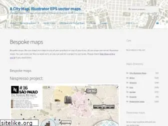 acitymap.com