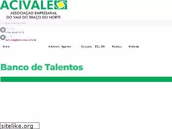 acivale.com.br