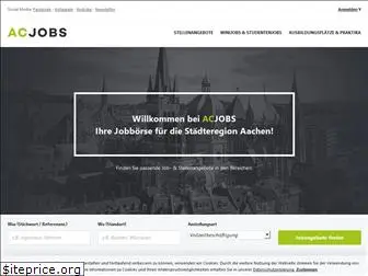 acjobs.de