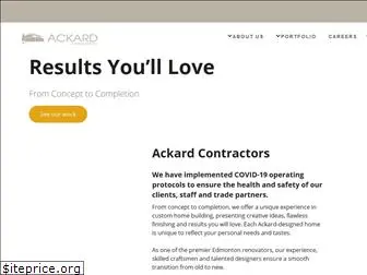 ackard.com